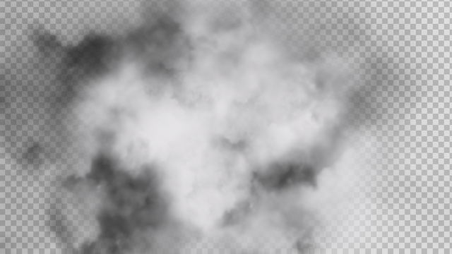 素材用映像 Royalty Free Motion Materials 煙10 Smoke10 アルファチャンネル付き Hd Size With Alpha Appleprores4444 Shvc Lab