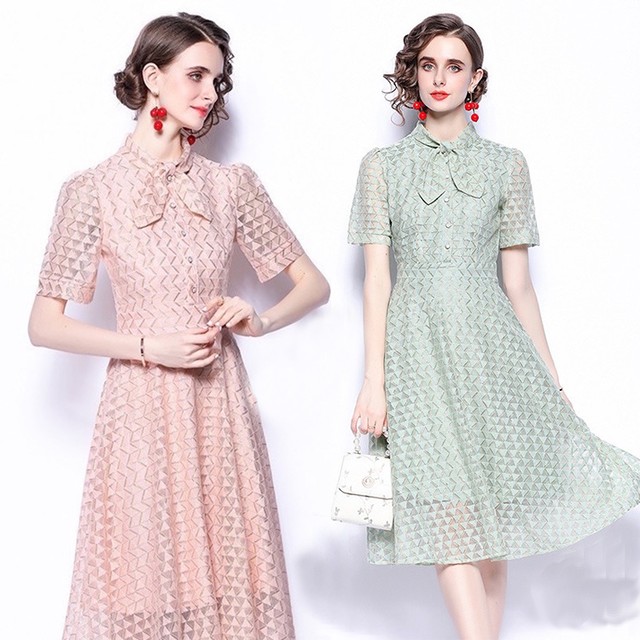 代官山インポートワンピースのセレクトショップ Wild Lily ワイルドリリー