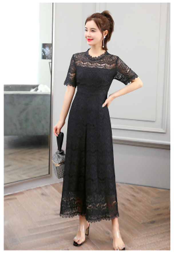 結婚式のパンツスタイル 大きいサイズ 親族結婚式ドレス 結婚式ドレス 親族 結婚式ドレス レース 結婚式のパンツスタイル 結婚式のお呼ばれ30代 パンツ ドレス オールインワン ワイドパンツ 春夏 お呼ばれ 謝恩会 半袖 黒 代 30代 40代 ふくふくの木
