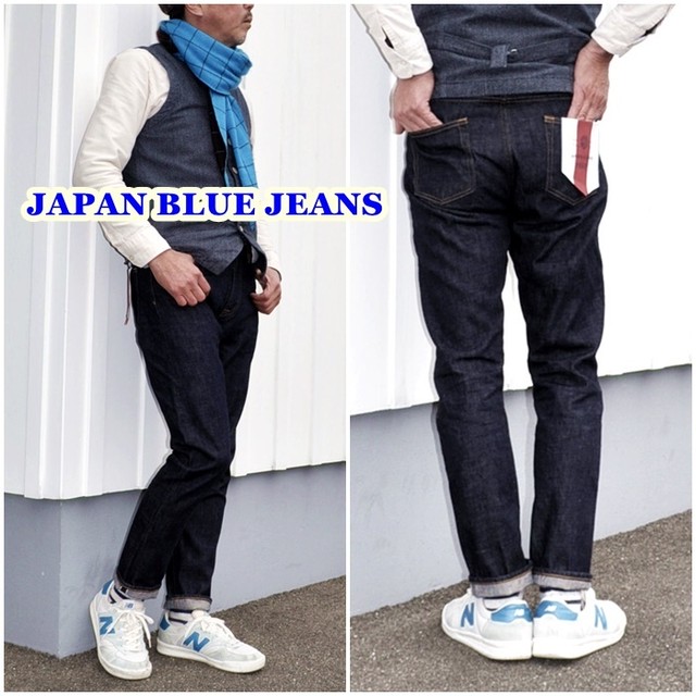 ｊａｐａｎｂｌｕｅｊｅａｎｓ ジャパンブルージーンズ プレップ