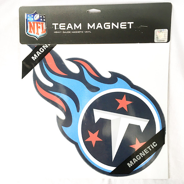 Tennessee Titans テネシー タイタンズ マグネット Nfl 2913 Makast