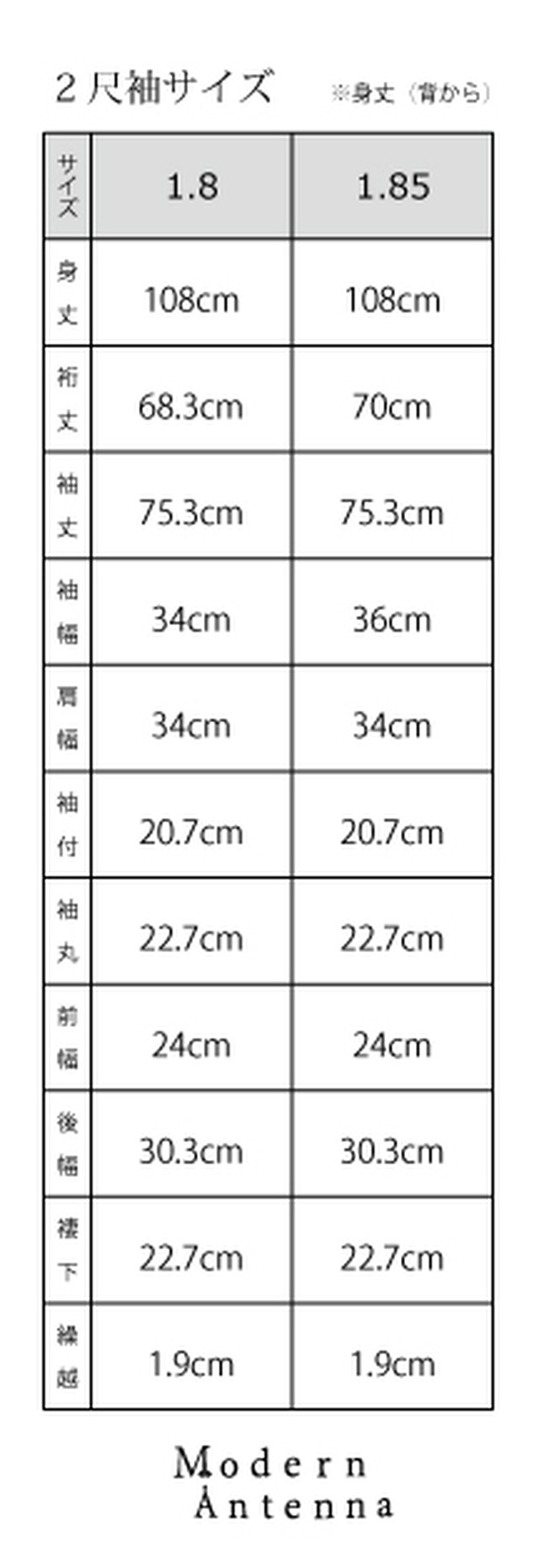 2色 稲妻 受注商品 納期約2ヵ月 モダンアンテナ