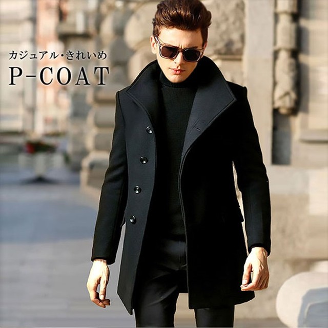 カジュアルジャケット コート メンズコート ミリタリージャケット アウター 春 秋 冬 シンプル フォーマル 大人 ビジネス 無地 黒 カジュアルジャケット メンズ コート ミリタリージャケット アウター 春 秋 冬 シンプル フォーマル 大人 ビジネス Ange Mignon