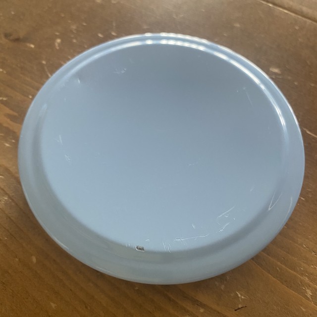 ホーローのお弁当箱 Mercadinho メルカジーニョ