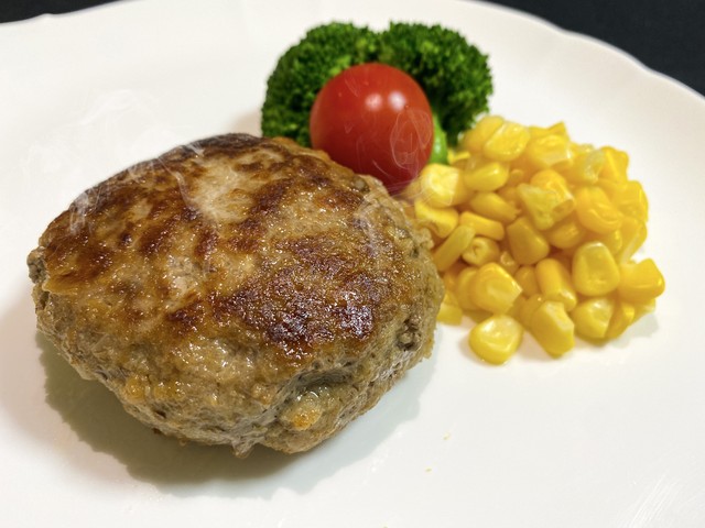 幻の和牛ハンバーグ(3個)1個約170g