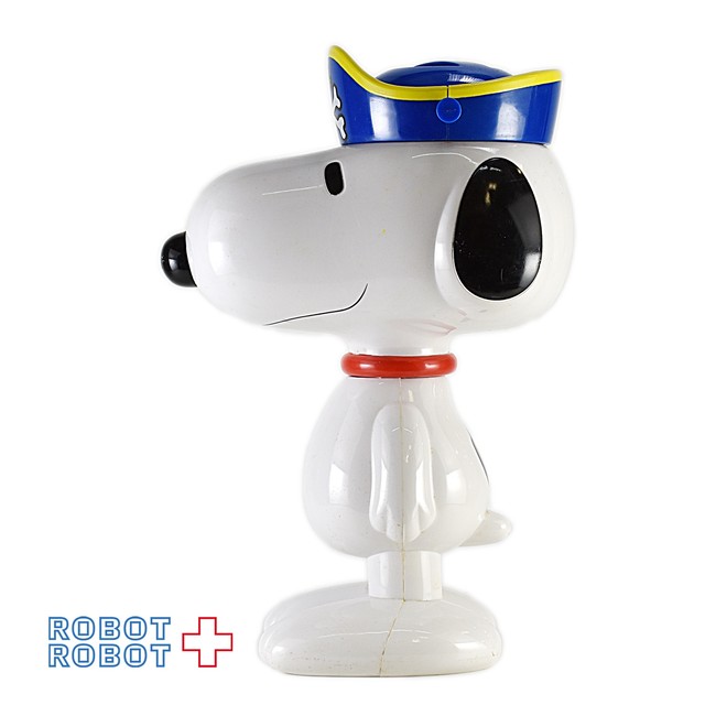 Usj限定 スヌーピー ドリンク ホルダー Robotrobot