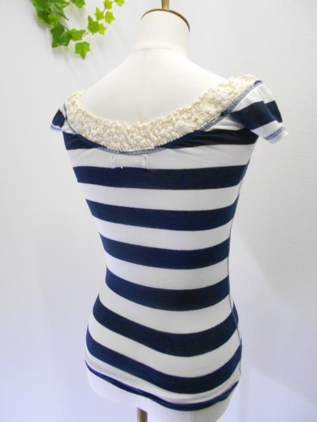 Abercrombie カットソー Xsサイズ アバクロンビー ゆっきー S Petit Shop Usedレディース キッズ