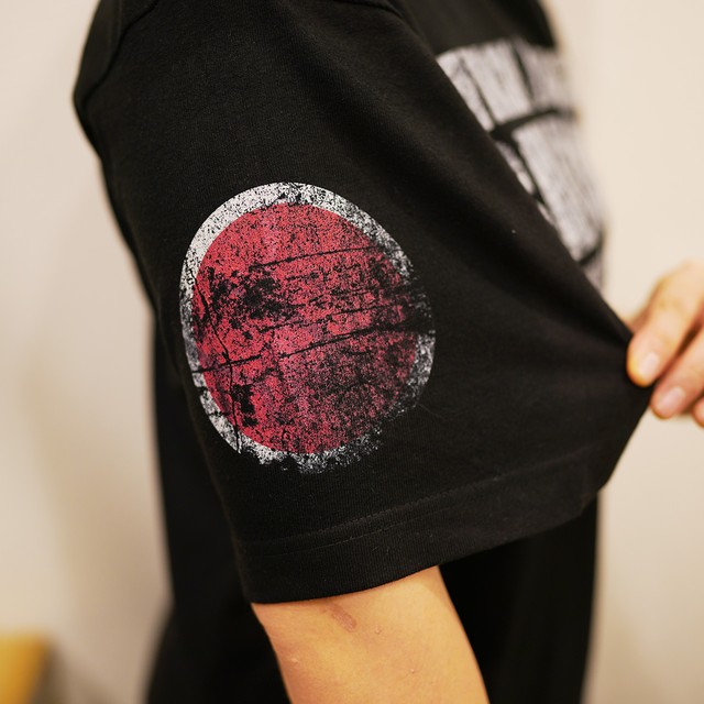 静岡ライブTシャツ(B)
