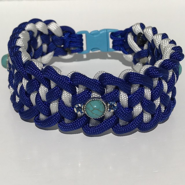 猫用首輪no 4 オーダーメイド Golden Fairy