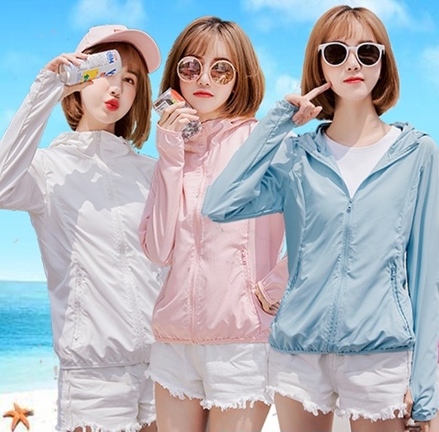 疑わしい 返還 外交官 Uv カット パーカー Suzu Hiro Jp