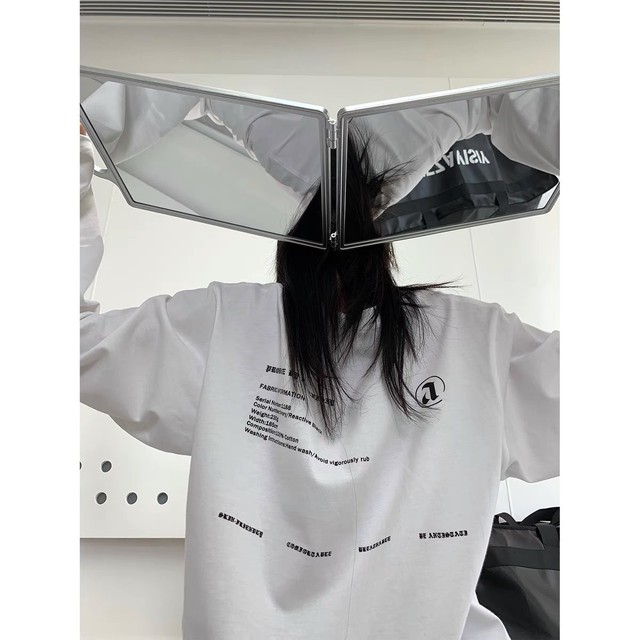 back design sweat