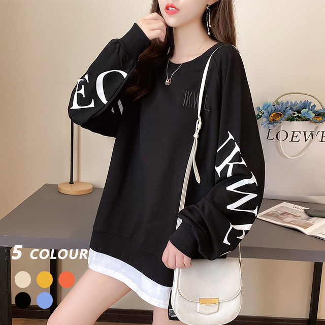 パーカー Chuulife Com かっこかわいいストリート系を楽しもう