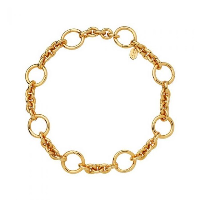 キャプチャー ブレスレット ¥60,500↓