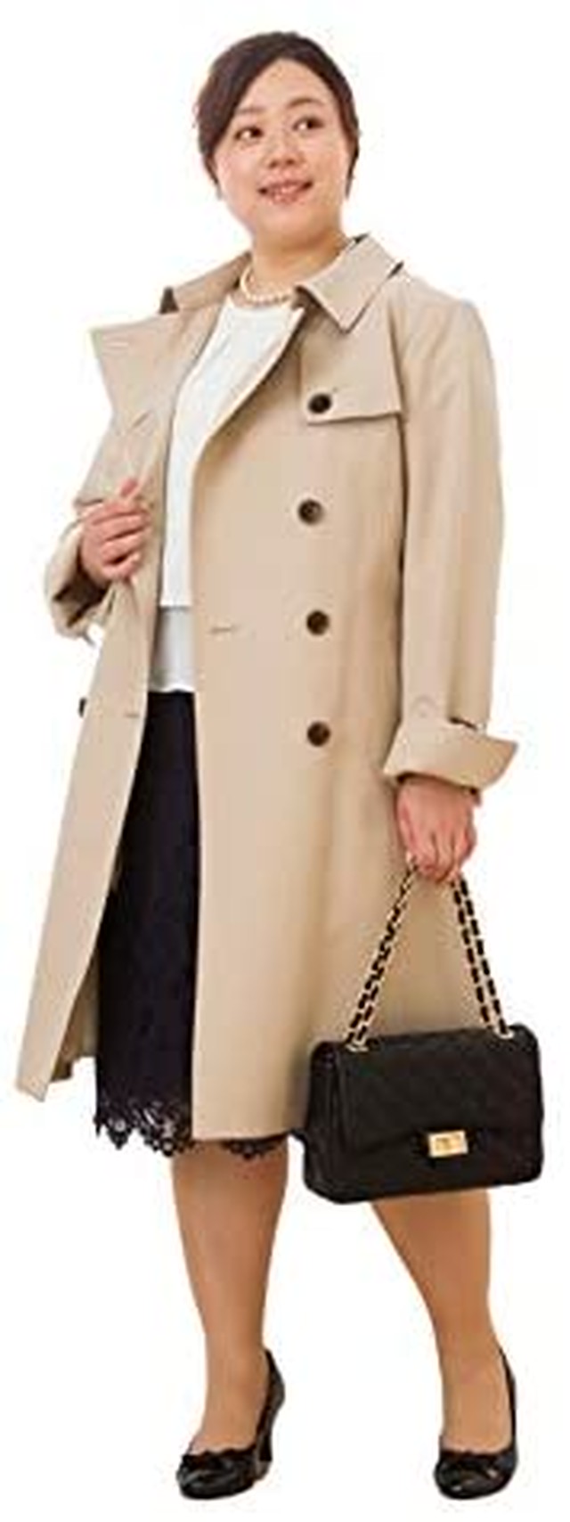 Jpcs Sourire スーリール トレンチコート レディース 七五三 撥水 ライナー トレンチ コート ダウン ダウンライナー 大きいサイズ 入学式 入園式 母 ママ セレモニー Az Japan Classic Store