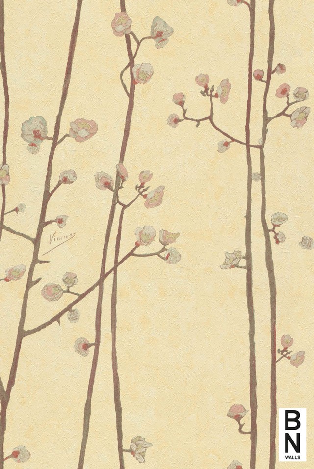 【BN】VAN GOGH MUSEUM 220025