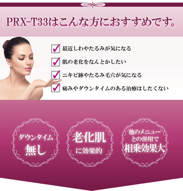 マッサージピール 4ml 1 コラーゲンピール Prx T33 マッサージピール Prx T33 個人輸入代行 通販