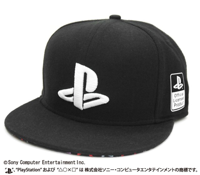 スプラトゥーン イカベーダー Cap ネイビー The King Of Games Controller Company Official Online Store