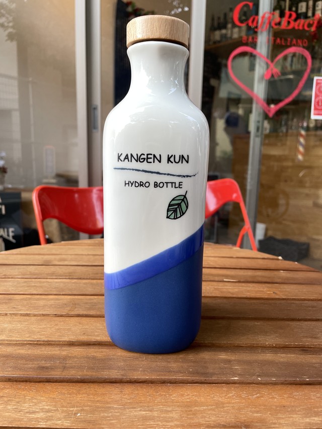 還元くん４ リーフブルー Pure Smile