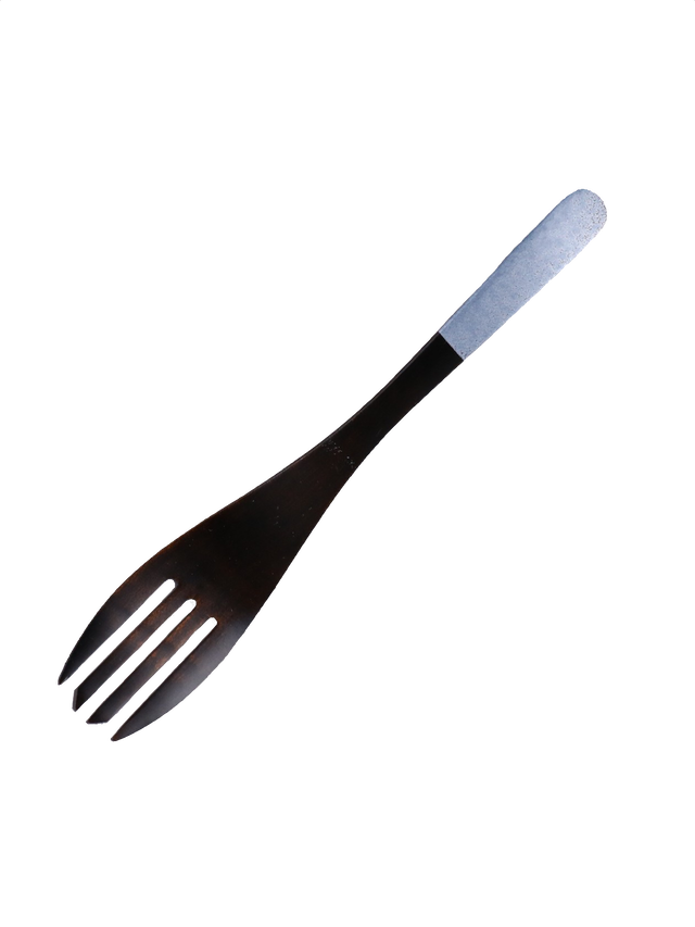 Fork Spoon ﾌｫｰｸ ｽﾌﾟｰﾝ Si Gu Sa