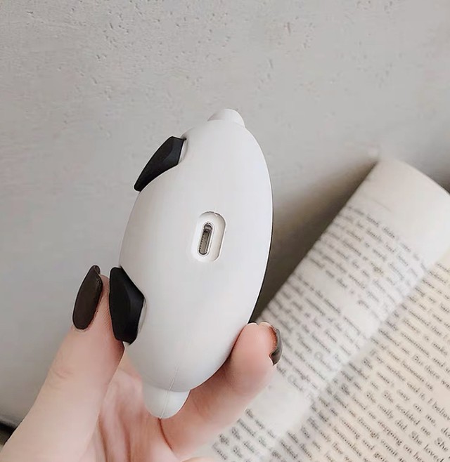 Air Pods 1 2 Pro ケース エアポッツ エアポッズ Airpods Arar Park