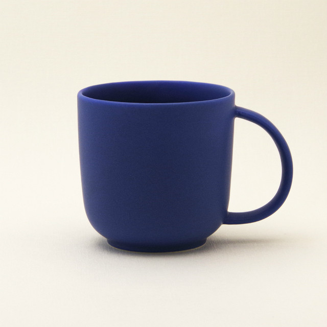 And C Aina Series Mugcup L 全6色 瀬戸焼 マグカップ Tabitote Store