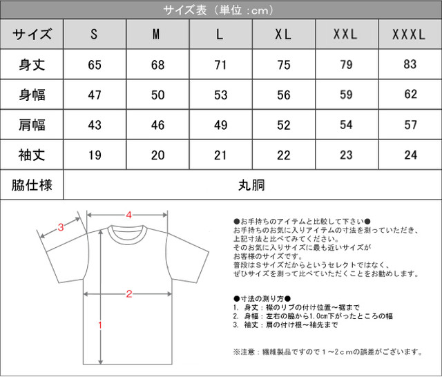 Tシャツ レッツポジティブシンキング 受注生産 Tシャツの店 メタボリックマンチカン