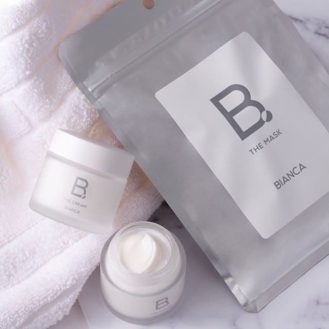 SET割10%OFF【CREAM&MASK】