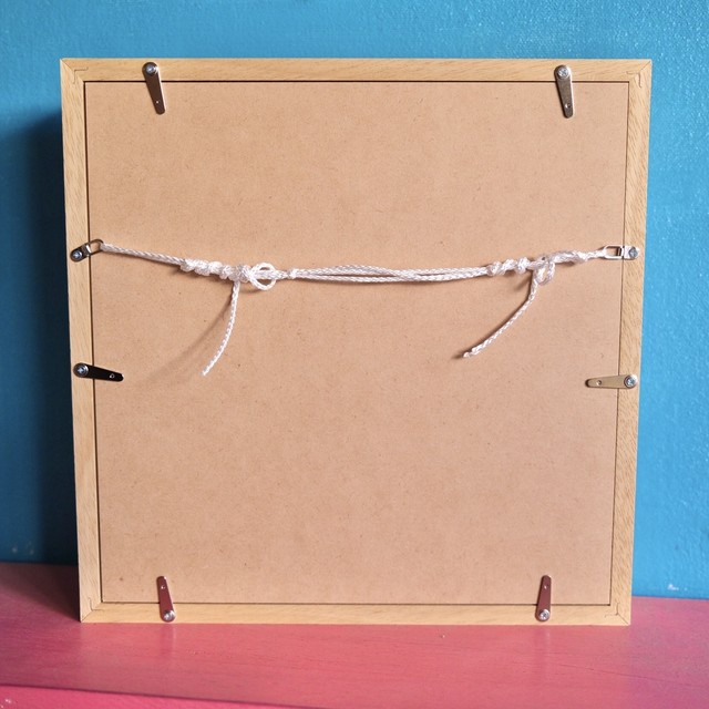 キャンバスプリント 猫たちによる縄跳びショー Molintika