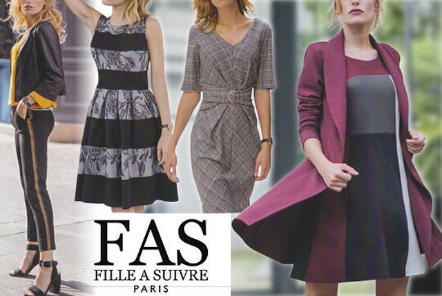 フランス製 Fas ブリットチェック チェック柄 バイアス デザイン ワンピース 表記１ 18aw セレクトショップライズ Parisやitalyインポート 通販