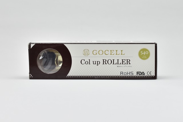 ダーマローラー Col up ROLLER 0.5mm/1.5mm