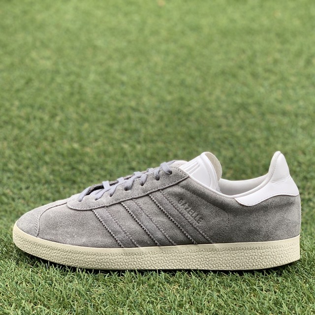 Adidas United Arrows Gazelle Ua アディダス ユナイテッドアローズ ガッツレー C4 Reshoe