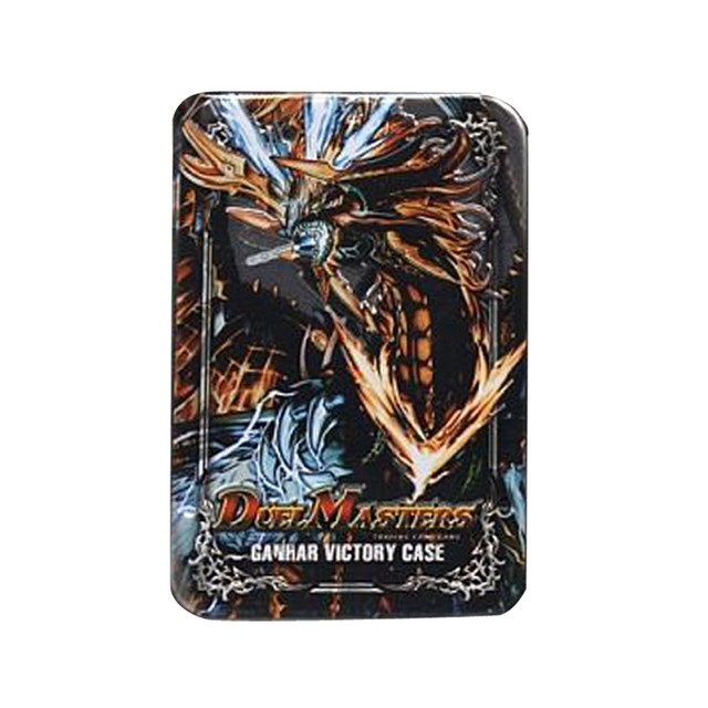 デュエルマスターズ デュエマ ガイアールビクトリーケース Hobby Tcg Shop ゲットレディ Base支店