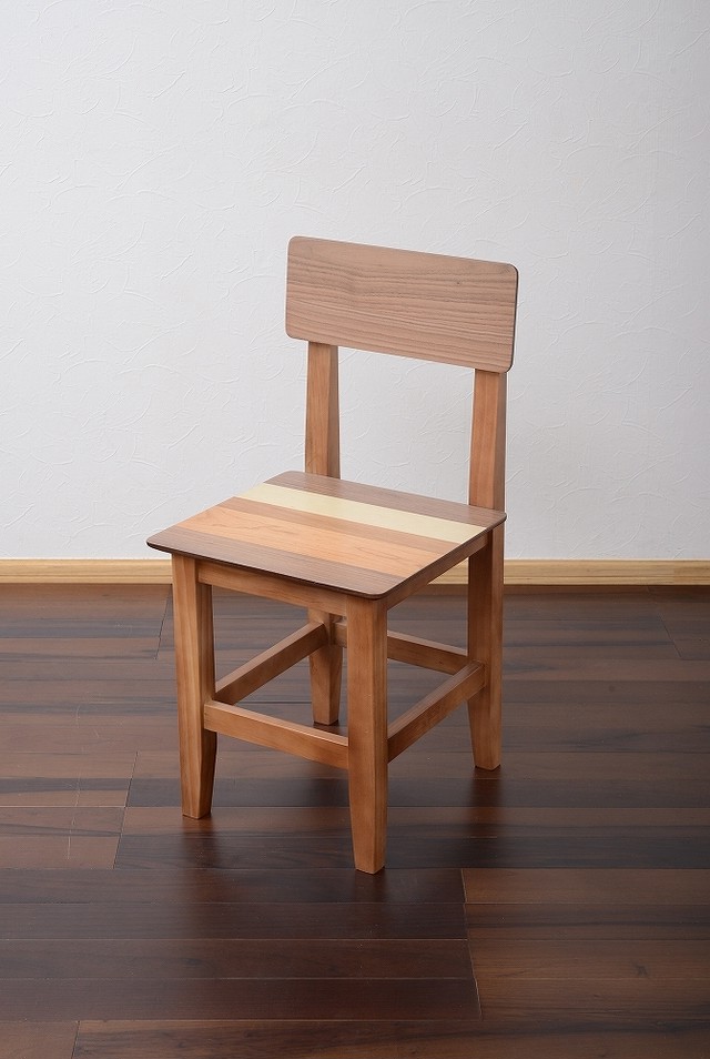 Nordic Dining Chair / 北欧ナチュラルスタイル 北欧 ダイニングチェア