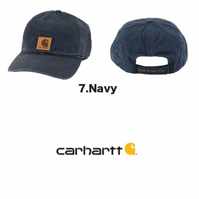 大特価 カーハート キャップ メンズ Carhartt 帽子 レディース キャップ ブランド メンズ帽子専門店