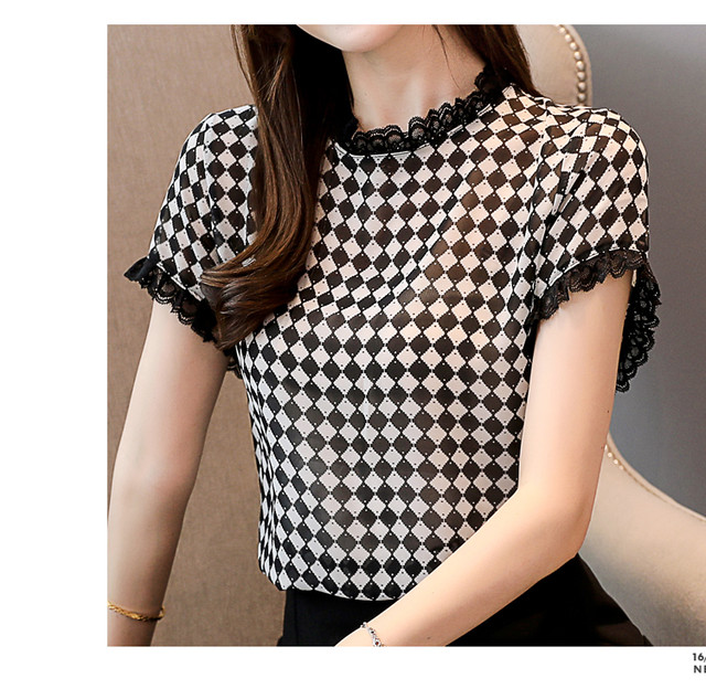 前売 数学者 失業者 ブラウス 黒 レディース Michellebridgesfoundation Org