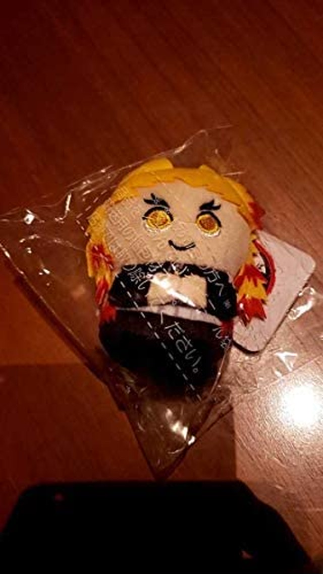 Jpcs ミニミニフレンズ 鬼滅の刃 煉獄 Az Japan Classic Store