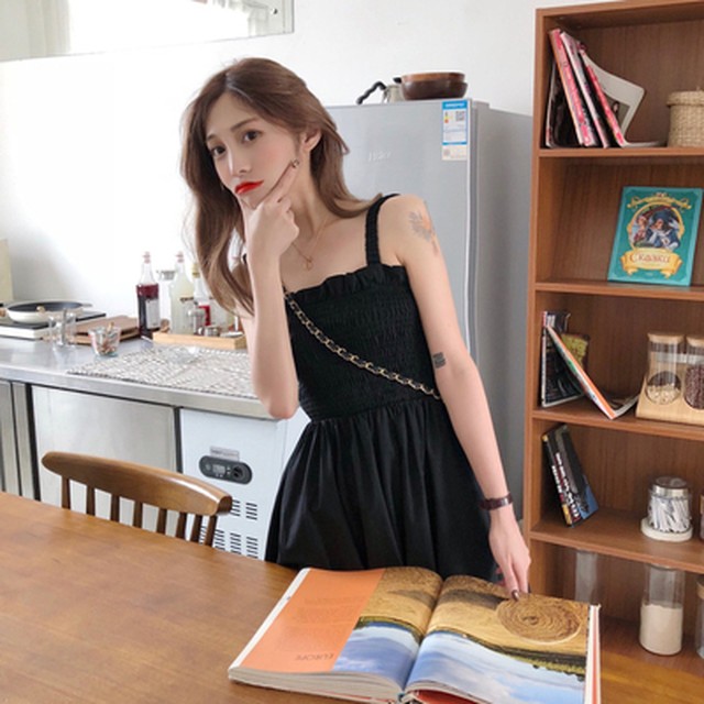 背中開き セクシー ホリデー ベスト ロングワンピース 女性服 春 新しいデザイン 韓国 レディースファッションh M Musubuya レディースファッション通販なら安くて可愛いモテ服アイテムがなんでも揃う 背中開き セクシー ホリデー ベスト ロングワンピース 女性服 春 新しいデザイン 韓国 レディースファッションh M Musubuya レディースファッション通販なら安くて可愛いモテ服アイテムがなんでも揃う
