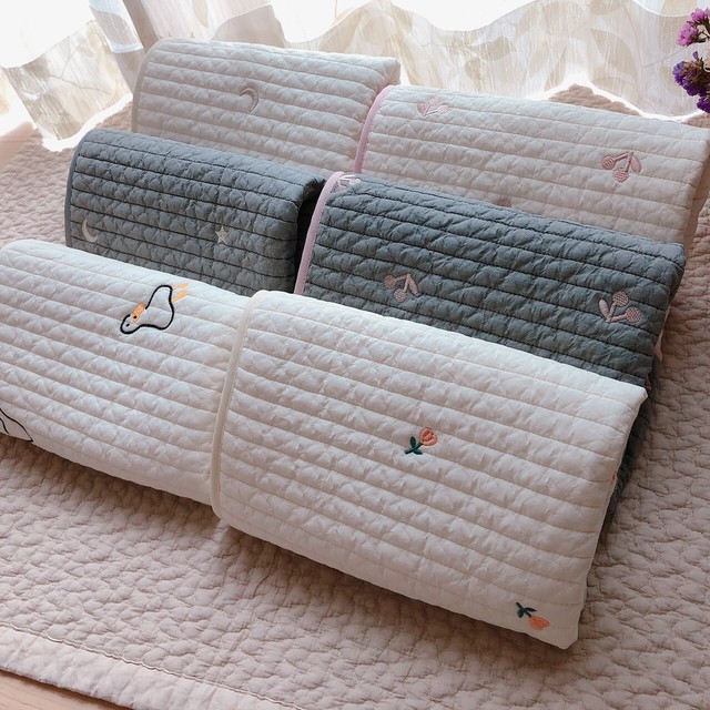 送料無料 防水シート おむつ替えシート 韓国 イブル Ricamo 韓国イブル こども服のお店