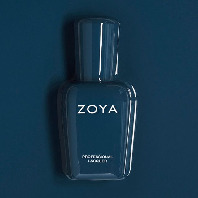 Zoyaネイルカラー 1056 Lou Nailbar ネイルバー