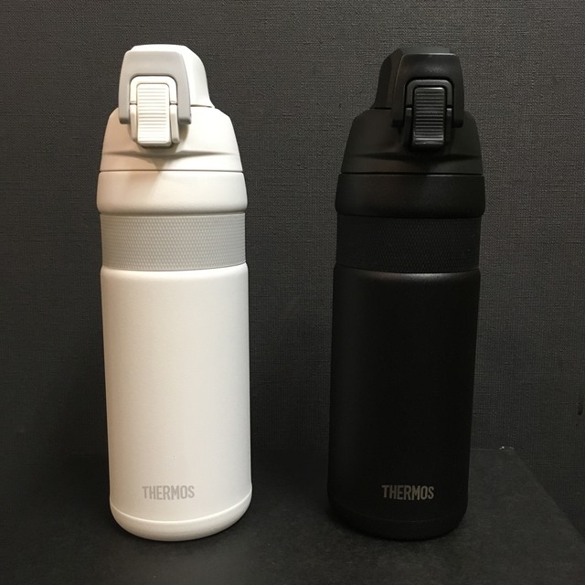 Thermos 自転車用真空断熱ケータイマグ Fjf580 Whoo Bicycles