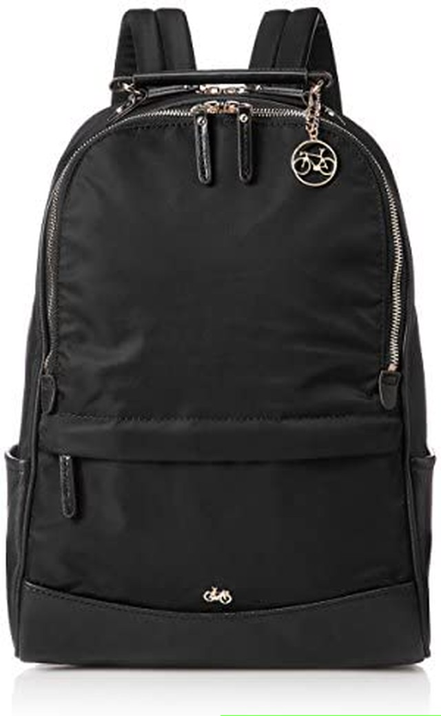 Jpcs ビアンキ ドンナ リュックサック 大人 通勤 旅行 通学 女子 おしゃれ 12l Az Japan Classic Store