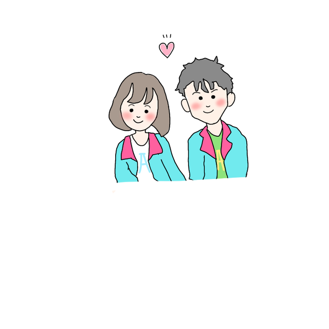 イラストご依頼 追加オプション 1 背景 人物 洋服 文字など 高校生イラストレーター すだたく