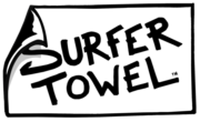 Surfer Towel サーファータオル ビーチタオル タオル 大判 綿 コットン ヨガマット ハワイ ブランド サーフィン アロハ 人気 No 1 18 新作 残りわずか Nick Kuchar Destination Hi808shop
