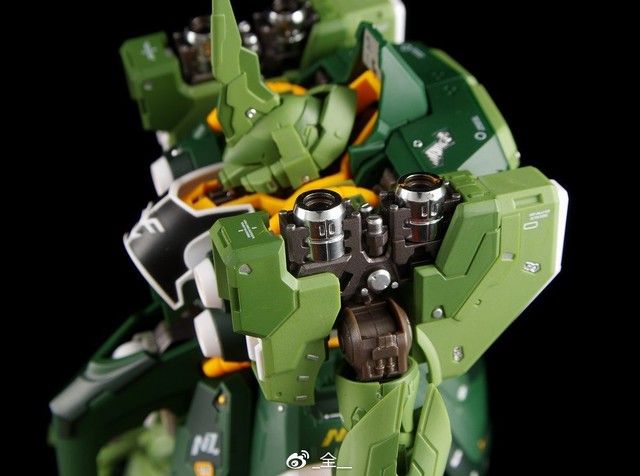 Metal Club 1 100 Nz 666 クシャトリヤ 超合金完成品 ガンプライク