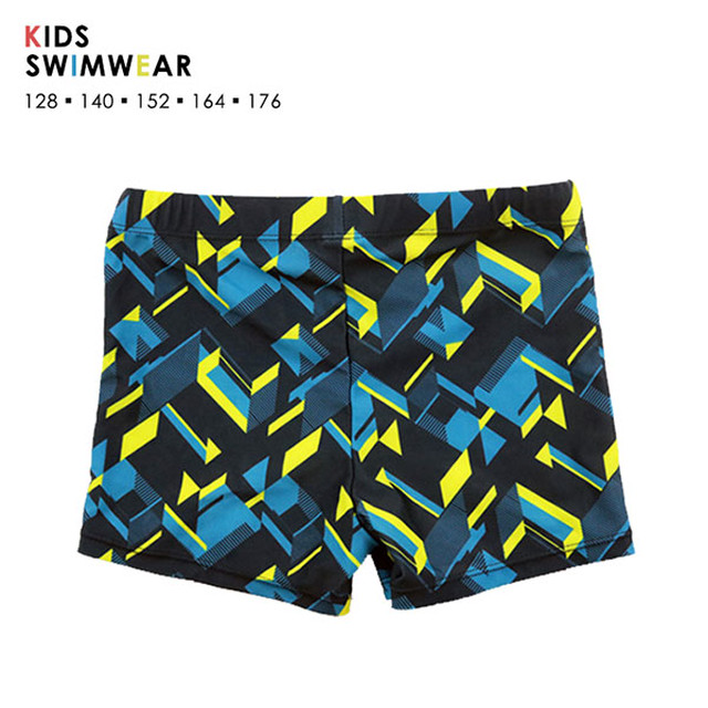 水着 スイムウェア 子供用水着 男の子 男児 キッズ キッズ水着 オシャレ カラフル かっこいい プール 夏 海 海水浴 幼稚園 小学生 中学生 水泳 ジュニア 温泉 通気性 肌さわり抜群 Totalterminal