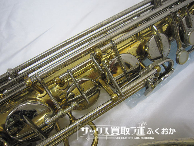 Yanagisawa T 5 ヤナギサワ 中古 テナーサックス 丸くて渋い音色 サックス買取ラボふくおか販売部 Sax Kaitori Lab Fukuoka