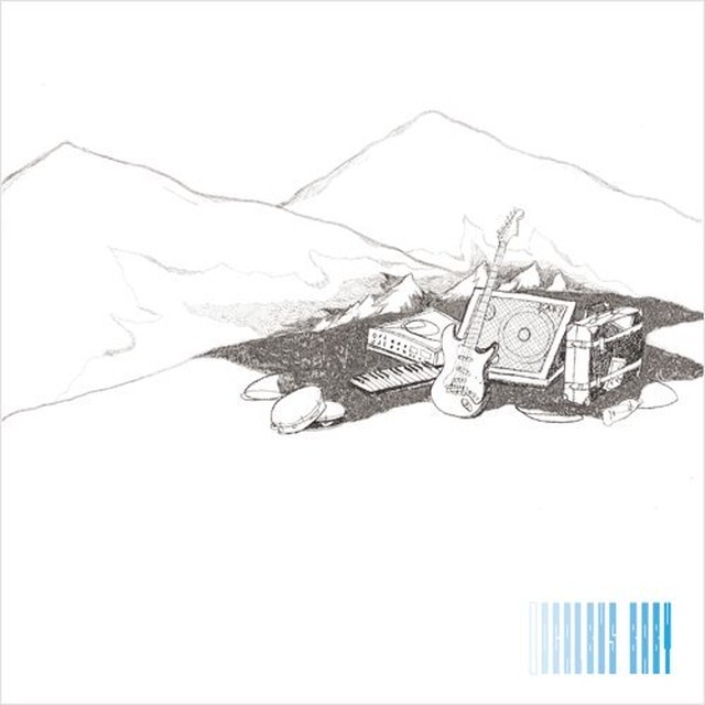 【LOCALBUS(ローカルバス)】MINI ALBUM「BABY」