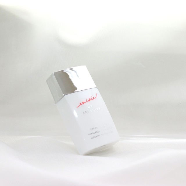 エニシー UVセレニティ 30ml【日焼け止め】