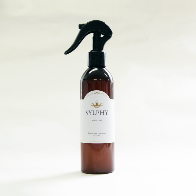 シルフィー Sylphy へアセラム 髪の美容液 250ml Keisgarage
