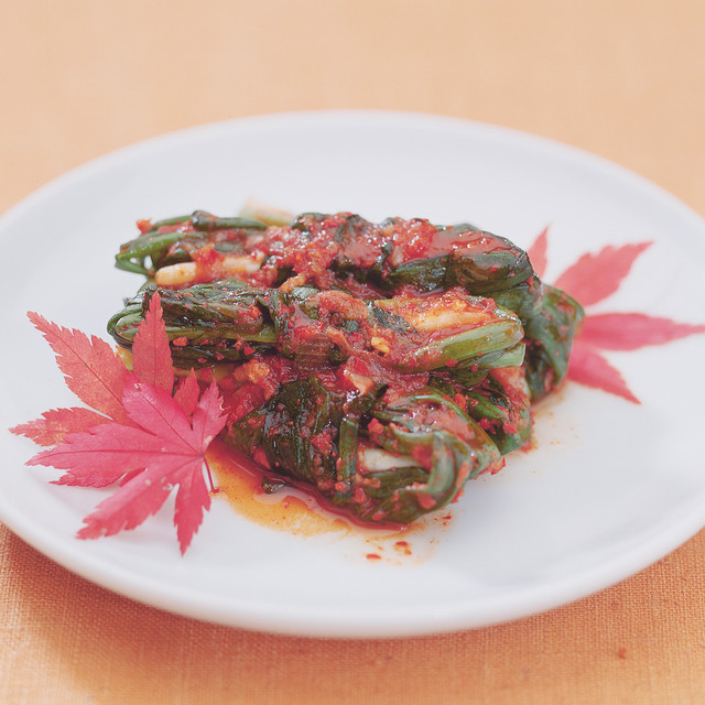ネギキムチ(350g)